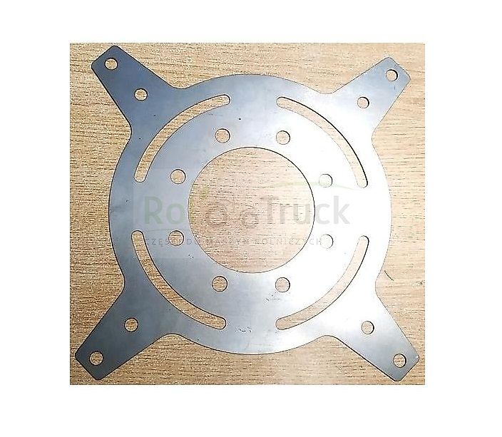 John Deere TARCZA SPRZĘGŁA JOHN DEERE ELECTROMAGNETIC AZ101305