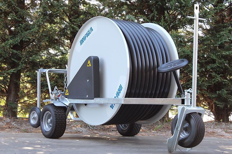 Idrofoglia J2 50F150