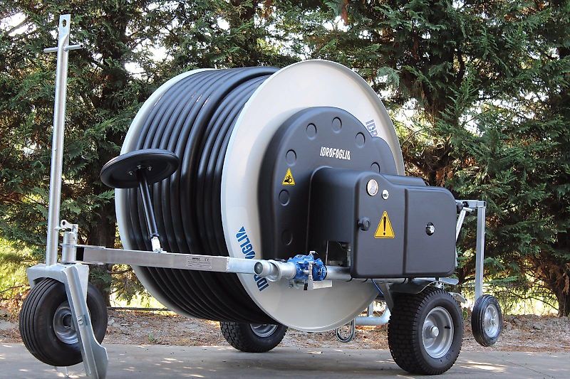 Idrofoglia J2 50F150