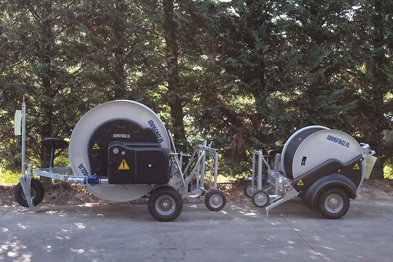 Idrofoglia J2 50F150