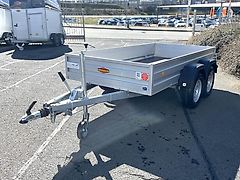 Böckmann Anhänger AKTION TL-AL 3015/27 2700 kg Kastenanhänger