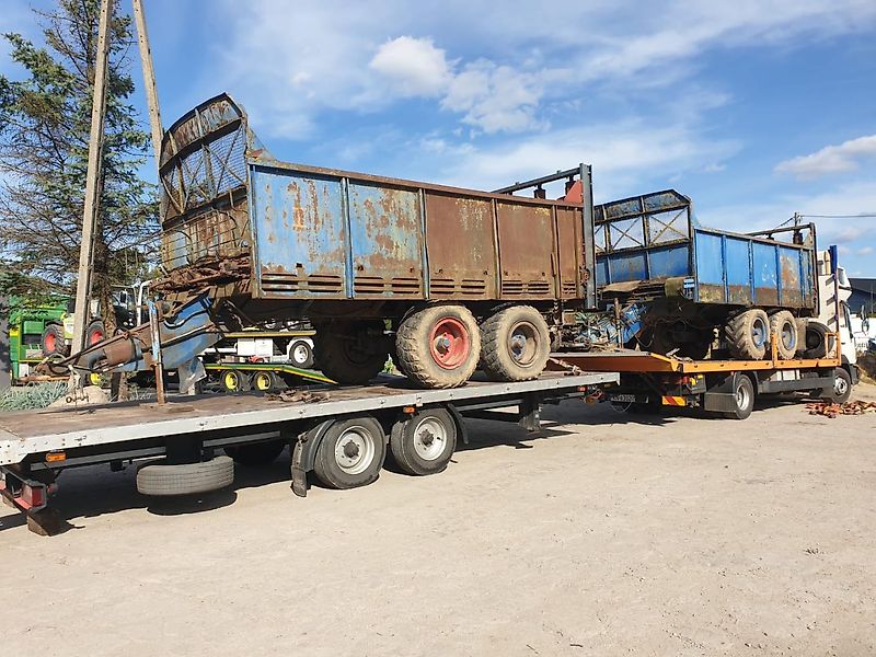 Annaburger Mistreuer Annaburger T088 Hawe Strautmann Suche