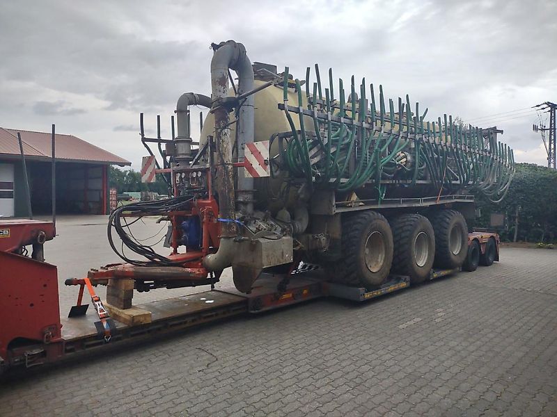 Annaburger Mistreuer Annaburger T088 Hawe Strautmann Suche