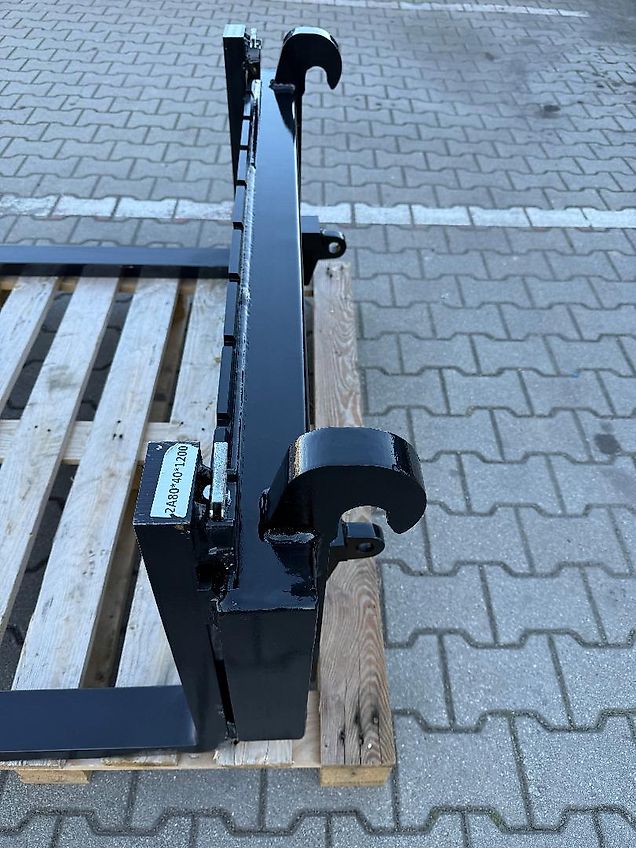 Top-Agro Palettengabel FEM20