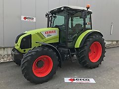 Claas AXOS 330 CX