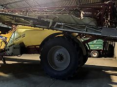 Hardi Commander TwinForce 7500 l, 36 m