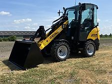 Gehl AL230 Gehl AL230