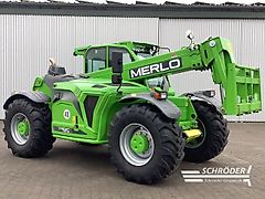 Merlo TF 50.8 T - 170 - HF
