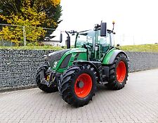Fendt 516 Vario ProfiPlus Fendt 516 Vario ProfiPlus