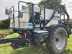 Lemken RTS Primus 35/21