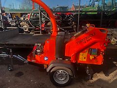 Timberwolf TW160PH