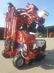 Kverneland Optima F-SX  12 reihig