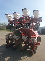 Kverneland Optima F-SX  12 reihig