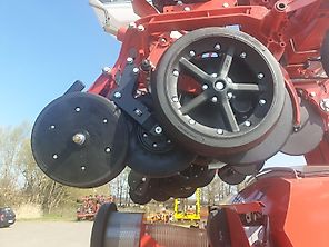 Kverneland Optima F-SX  12 reihig