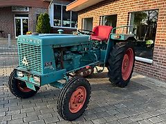 Hanomag Perfekt 401 gebraucht
