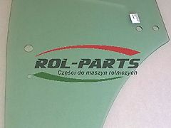 John Deere Glastür links R198624