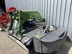 Fendt Slicer 310 FQ KC
