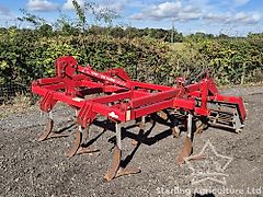 Kongskilde 3m Delta Cultivator