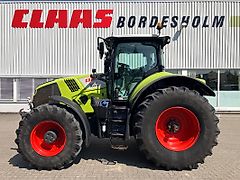Claas AXION 870 CMATIC
