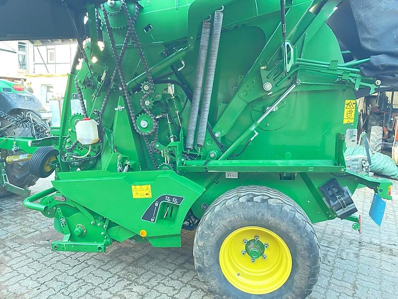 John Deere 990 Premium