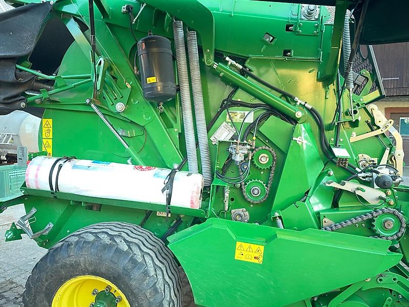 John Deere 990 Premium