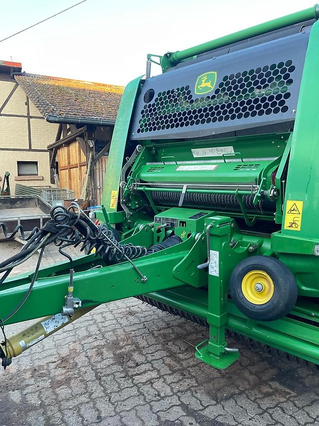 John Deere 990 Premium