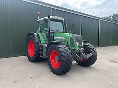 Fendt 818 Vario TMS
