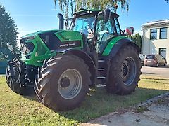 Deutz-Fahr Agrotron 8280 TTV