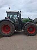 Fendt 939 Vario Gen7 ProfiPlus