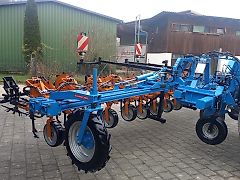 Schmotzer Hacke KHR 12x50