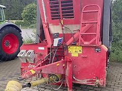 Trioliet TRIOMIX S800