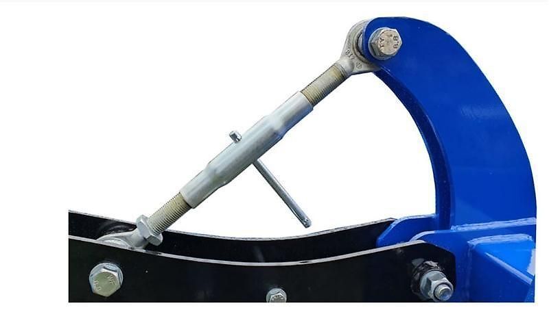 Landstal Stoppel-Grubber APN m. Steinsicherung 2.2m bis 3m