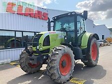 Claas arion 610 c intensive C