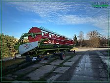 Claas CONVIO FLEX 1230