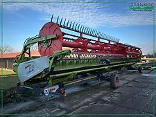 Claas CONVIO FLEX 1230