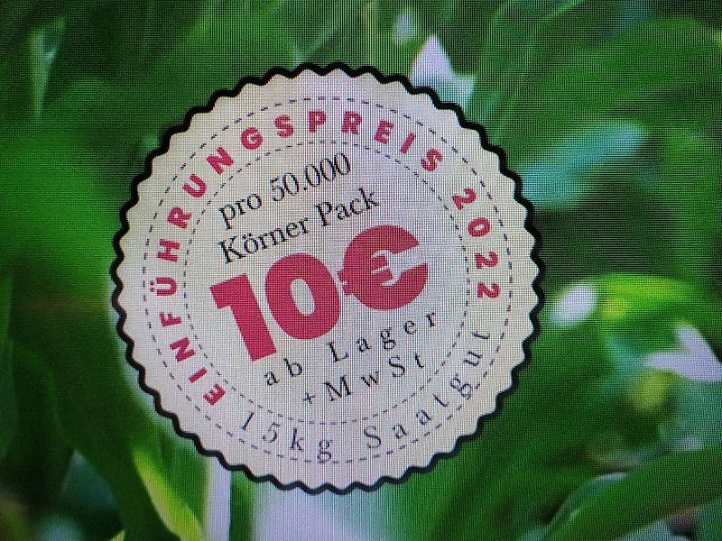 Rauch Rauch Aero 1212 bis 1224 Pneumatikstreuer Fahrgestell für Düngerstreuer FGS2500 EBE 25 Km/h zur Enlastung des Schleppers mit Zapfwellenbock & Dreipunktaufnahme des Pneumaticstreuers