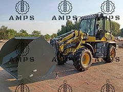AMPS Łycha dalekiego wysypu XXL/ HOCHKIPPSCHAUFEL XXL