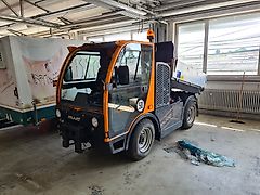 Holder MUVO Geräteträger