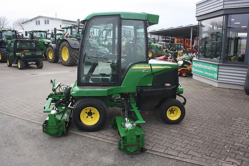 John Deere 1905 Roberine