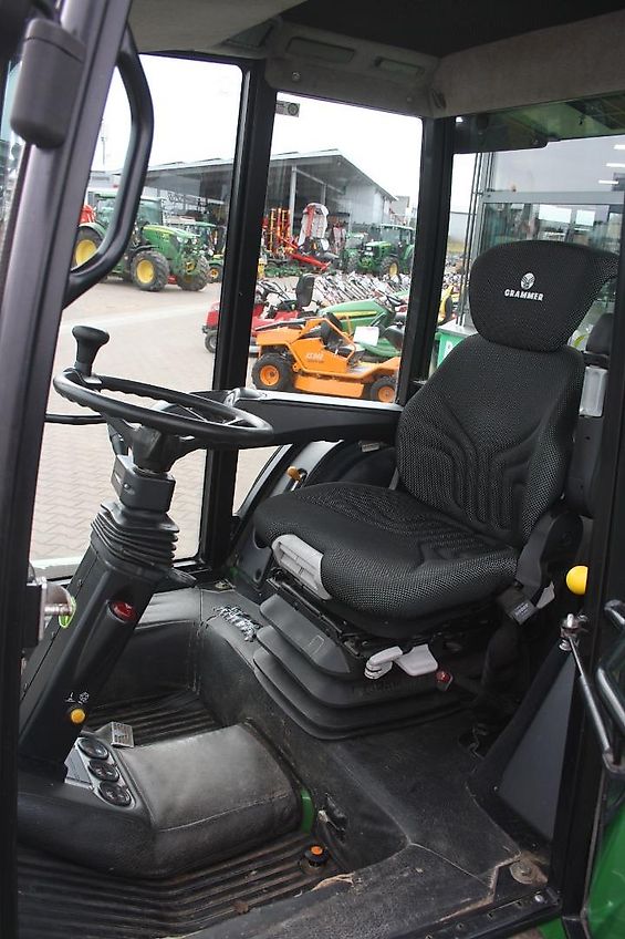 John Deere 1905 Roberine