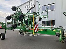 Stoll DRIVE 782 HYDRO 2-KREISEL