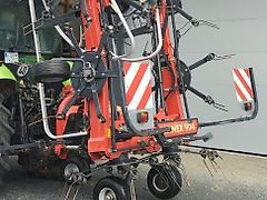 Vicon Fanex 904 ProLine