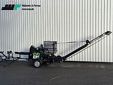 Pilkemaster EVO36HC