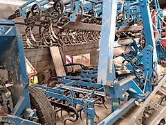 Rabe STURMVOGEL 6001 L