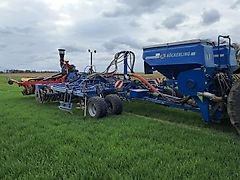 Köckerling Master 600 Boxer - 2013r