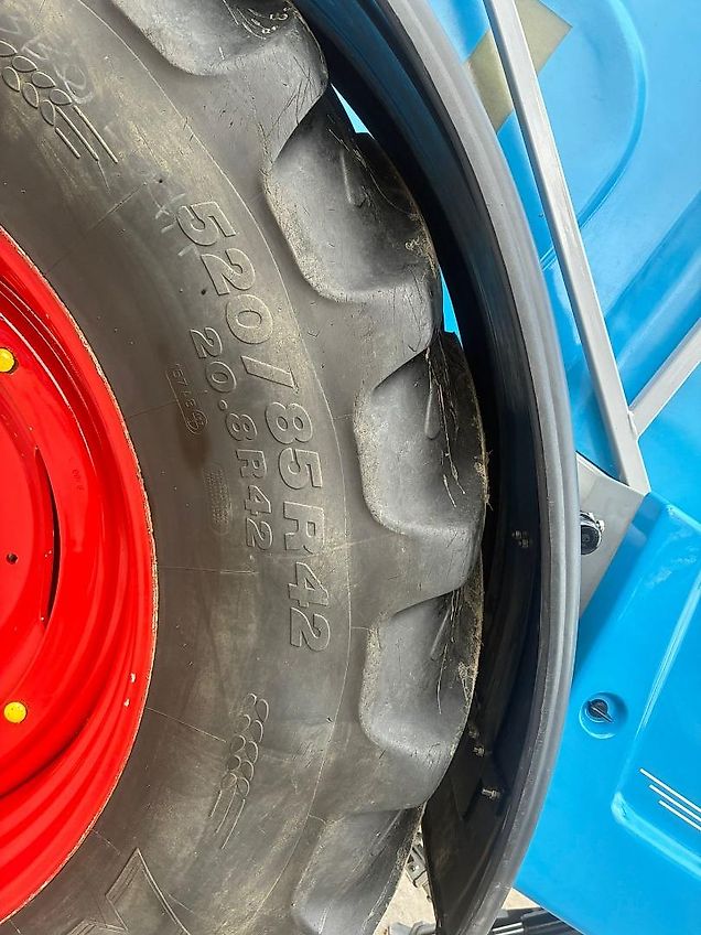 Lemken Albatros 9-4000