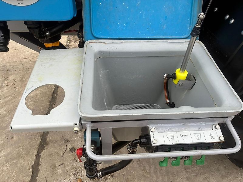 Lemken Albatros 9-4000