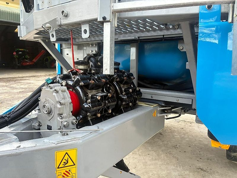 Lemken Albatros 9-4000