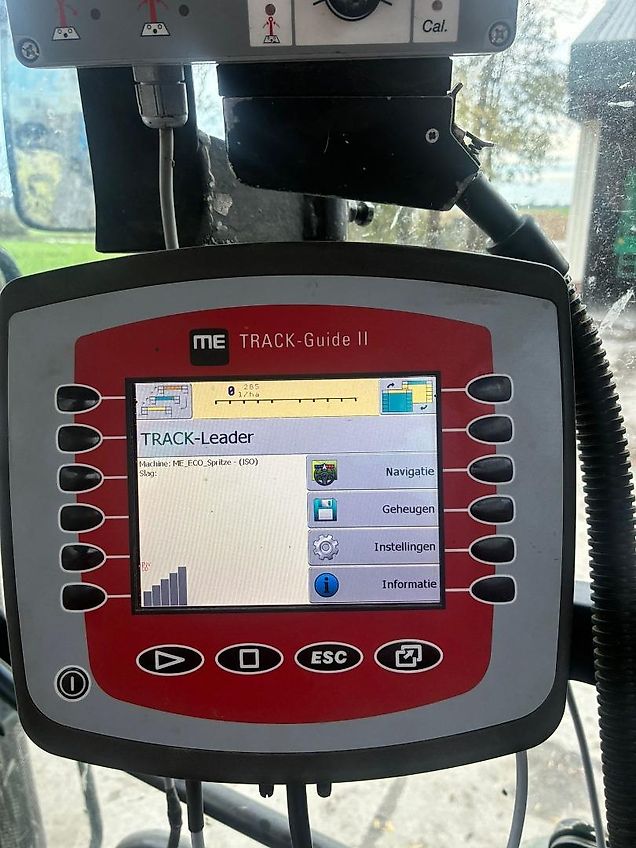 Lemken Albatros 9-4000