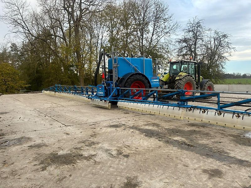 Lemken Albatros 9-4000